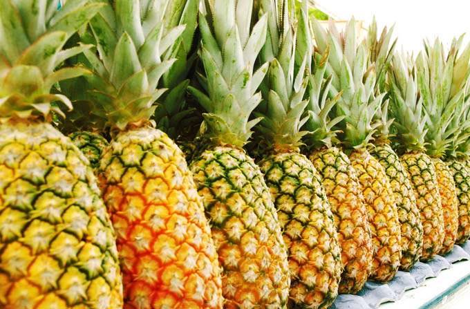 Pineapple